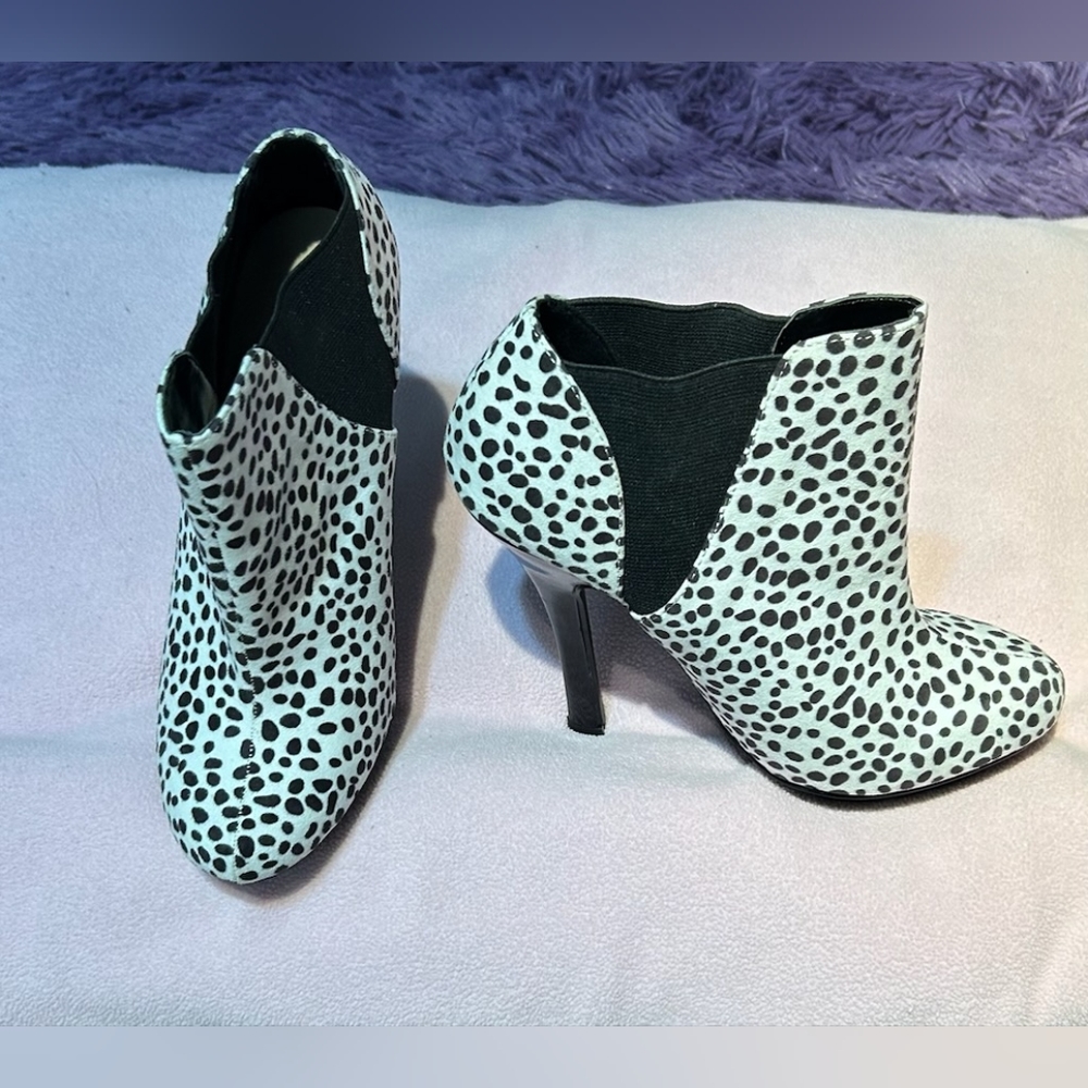 Just Fab Bootie